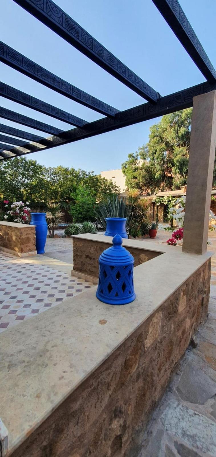 Dar Farah Villa *