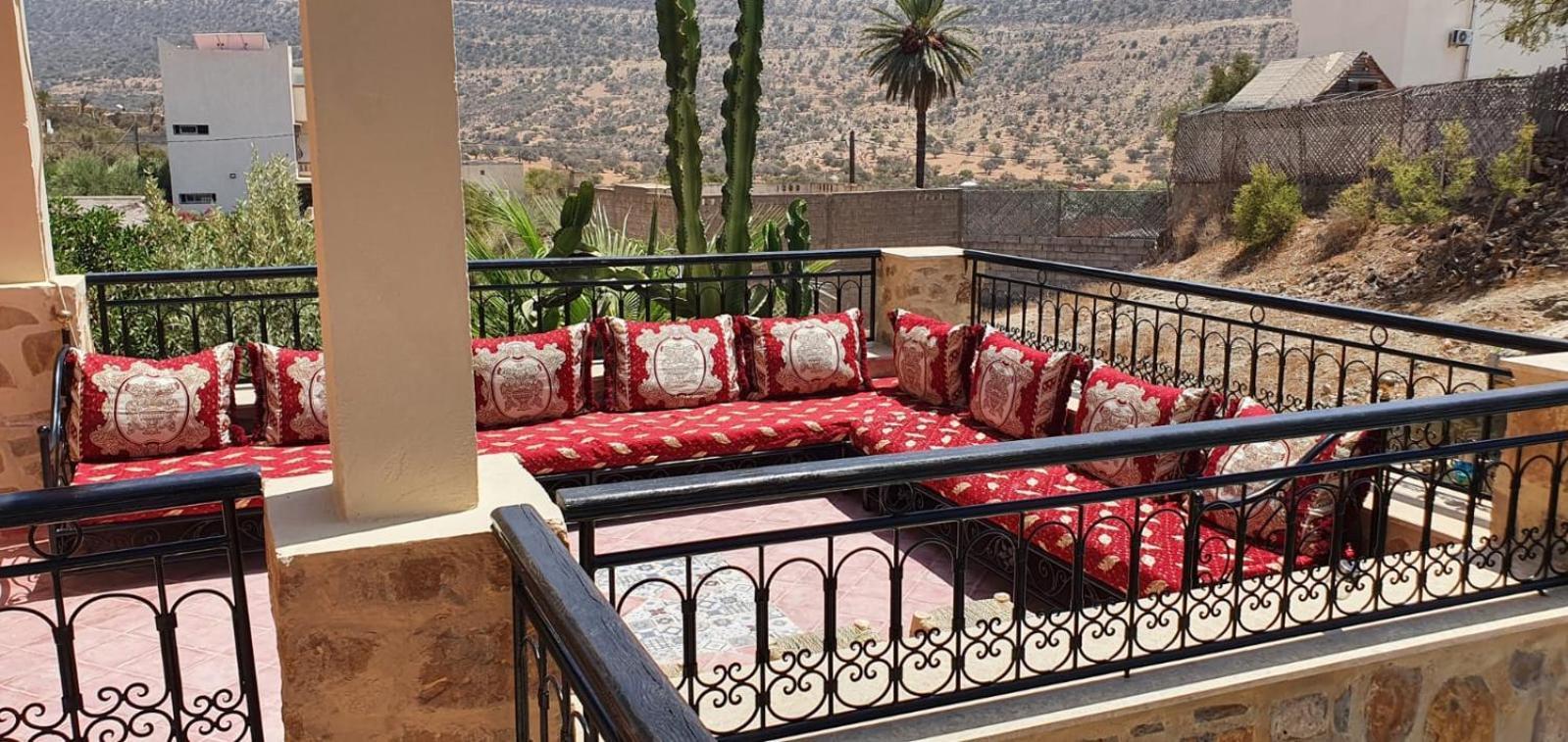Dar Farah Villa *