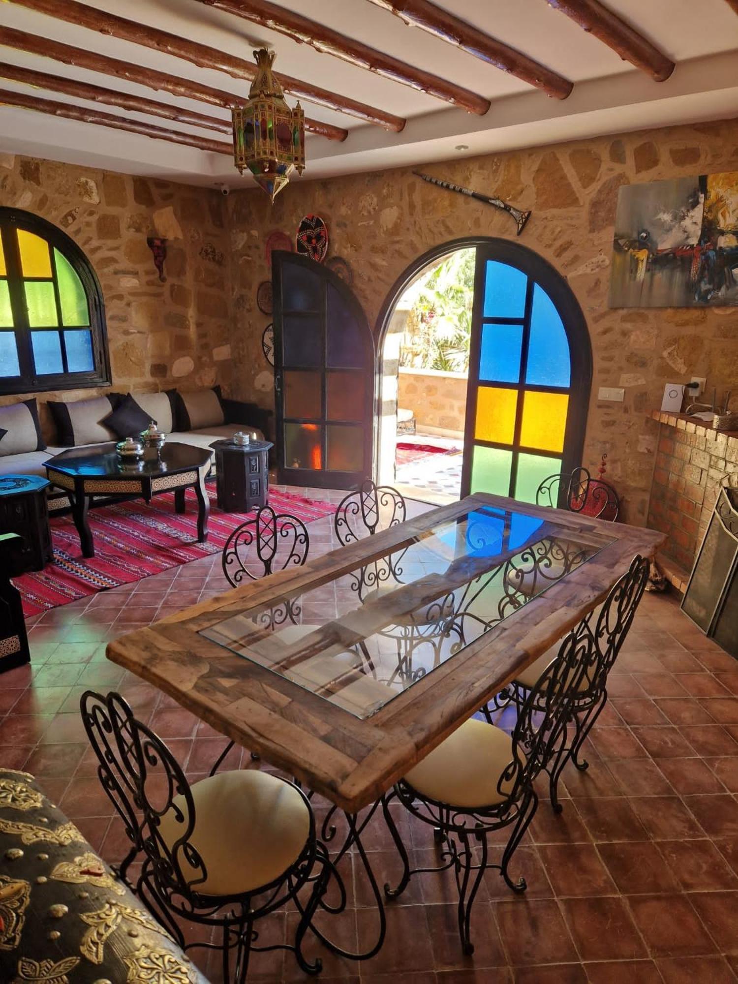 Dar Farah Alma
