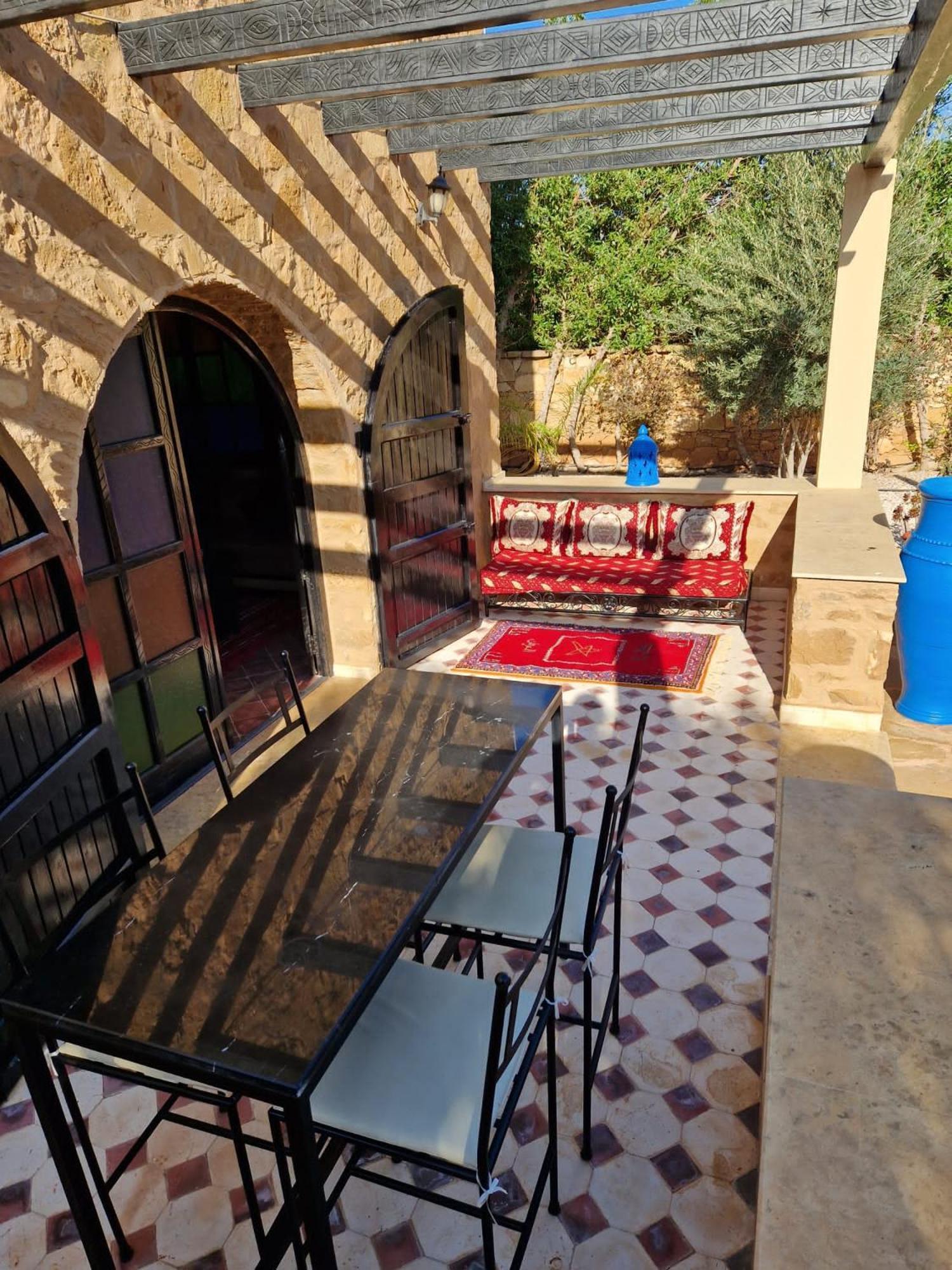 Dar Farah Alma