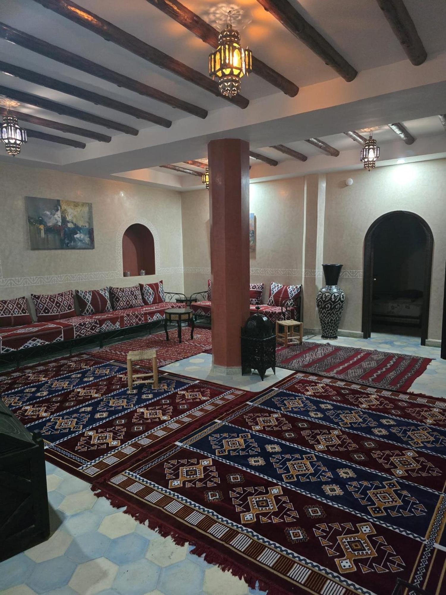 Dar Farah Villa Alma