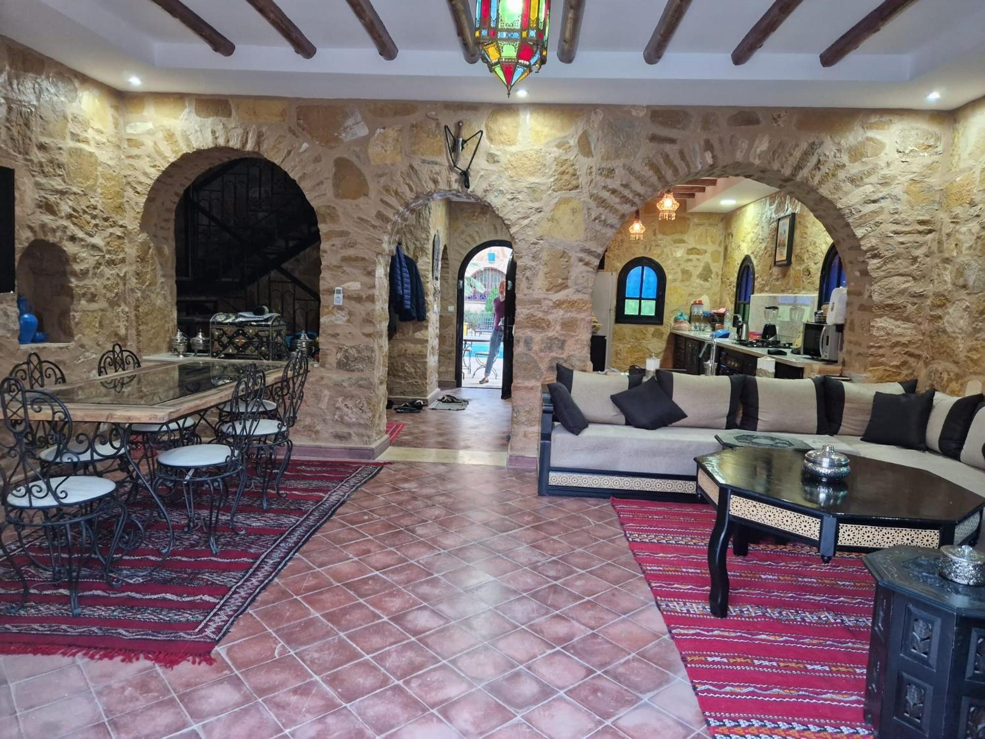 Dar Farah Alma